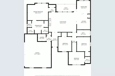 713 Ver-Lo Drive, Lorena, TX 76655 - Photo 5