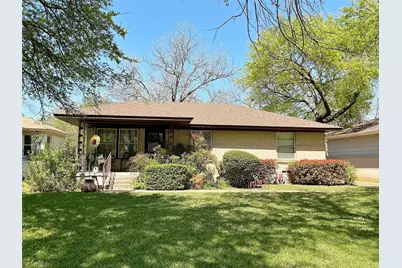 10313 Pinecrest Drive, Dallas, TX 75228 - Photo 1