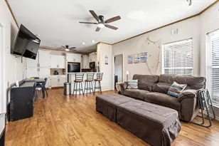 2164 Tanglewood Blvd, Pottsboro, TX 75076 - Photo 9