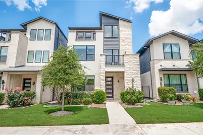 7412 Collin McKinney Parkway, McKinney, TX 75070 - Photo 1