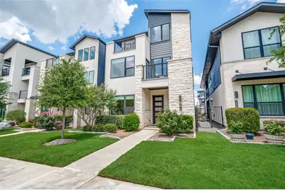 7412 Collin McKinney Parkway, McKinney, TX 75070 - Photo 3