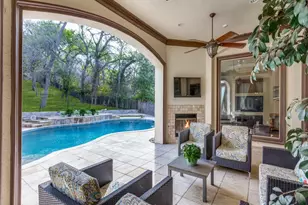 1608 Rivercrest Ct, Fort Worth, TX 76107 - Photo 11