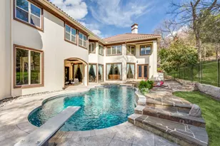 1608 Rivercrest Ct, Fort Worth, TX 76107 - Photo 13