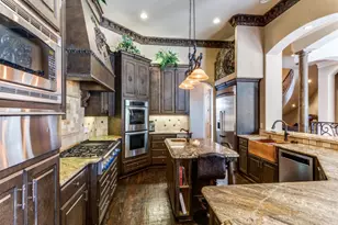 1608 Rivercrest Ct, Fort Worth, TX 76107 - Photo 7