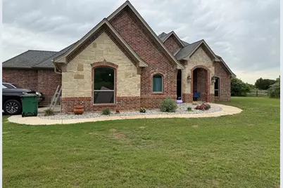 522 County Road 3386, Paradise, TX 76073 - Photo 1