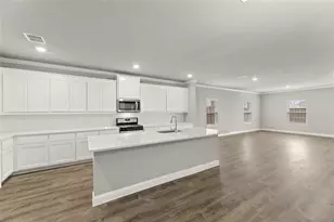 304 Community Dr, Lavon, TX 75166 - Photo 9