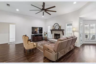 6381 County Road 2520, Royse City, TX 75189 - Photo 7