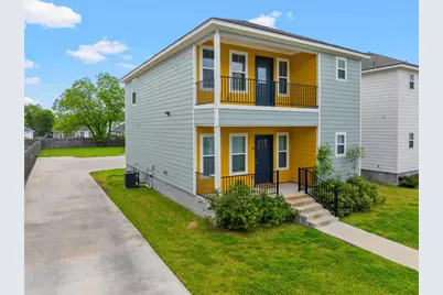1108 Oakwood Avenue, Waco, TX 76706 - Photo 3