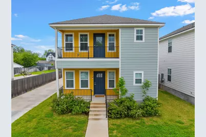 1108 Oakwood Avenue, Waco, TX 76706 - Photo 1