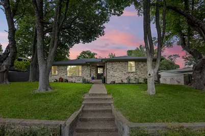 10607 Maplegrove Lane, Dallas, TX 75218 - Photo 1