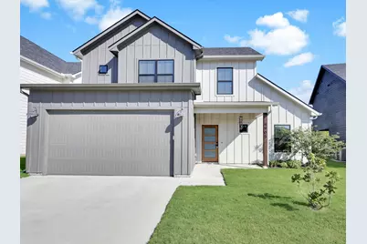 4905 Sweetbay Road, Sherman, TX 75092 - Photo 3