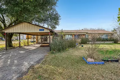 319 S Rogers Street, Covington, TX 76636 - Photo 1