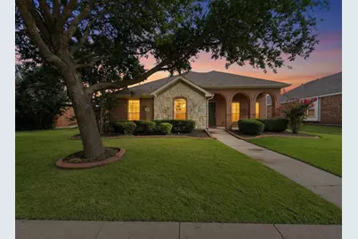 1612 Warm Springs Drive, Allen, TX 75002 - Photo 1