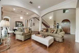 152 Country Club Dr, Heath, TX 75032 - Photo 5