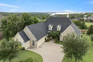 7613 Eagle Ridge Cir, Fort Worth, TX 76179 - Photo 1