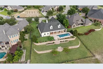 7613 Eagle Ridge Circle, Fort Worth, TX 76179 - Photo 5