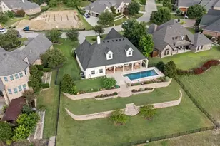7613 Eagle Ridge Cir, Fort Worth, TX 76179 - Photo 5
