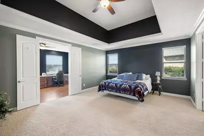 7613 Eagle Ridge Circle, Fort Worth, TX 76179 - Photo 19