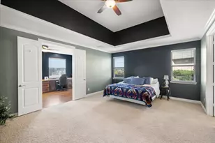 7613 Eagle Ridge Cir, Fort Worth, TX 76179 - Photo 19