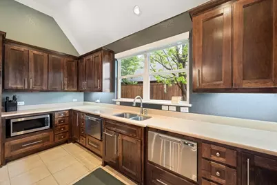 7613 Eagle Ridge Circle, Fort Worth, TX 76179 - Photo 17