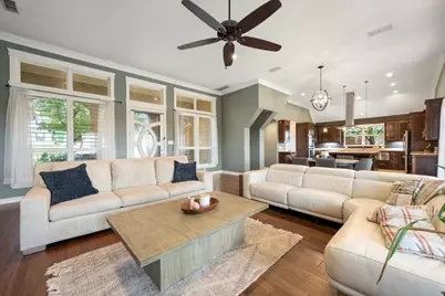 7613 Eagle Ridge Circle, Fort Worth, TX 76179 - Photo 11