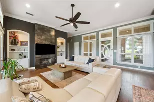 7613 Eagle Ridge Cir, Fort Worth, TX 76179 - Photo 13