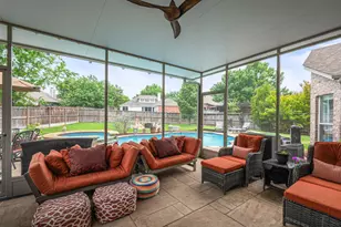 2735 Creek Crossing Dr, McKinney, TX 75072 - Photo 7