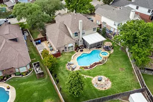 2735 Creek Crossing Dr, McKinney, TX 75072 - Photo 5