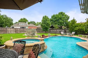2735 Creek Crossing Dr, McKinney, TX 75072 - Photo 3