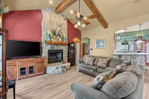 13733 Co Rd 109, Kaufman, TX 75142 - Photo 9