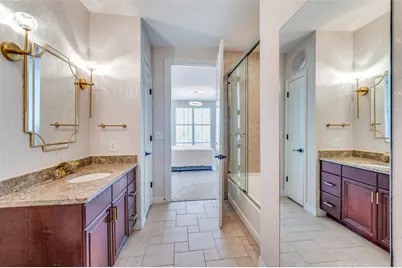 8616 Turtle Creek Boulevard #311, Dallas, TX 75225 - Photo 11