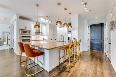 8616 Turtle Creek Boulevard #311, Dallas, TX 75225 - Photo 5