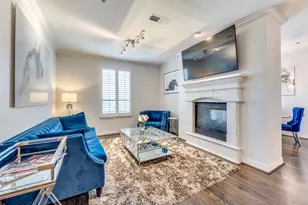 8616 Turtle Creek Blvd, Dallas, TX 75225 - Photo 1