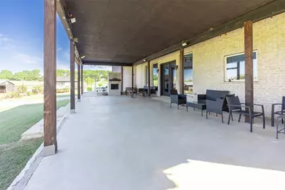 2630 Rock Hill Road, Aubrey, TX 76227 - Photo 7
