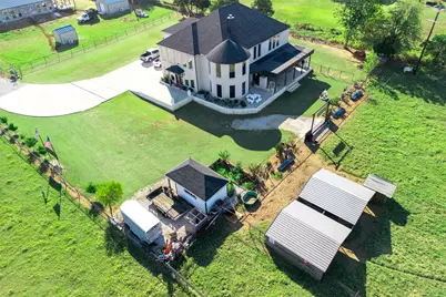 2630 Rock Hill Road, Aubrey, TX 76227 - Photo 3