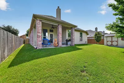 9441 Side Saddle Trail, Fort Worth, TX 76131 - Photo 27