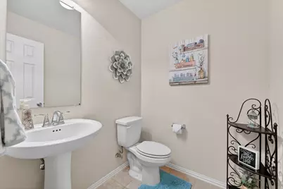 9441 Side Saddle Trail, Fort Worth, TX 76131 - Photo 5
