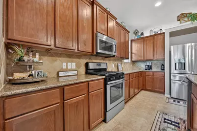 9441 Side Saddle Trail, Fort Worth, TX 76131 - Photo 11
