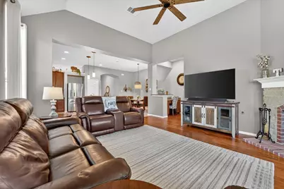 9441 Side Saddle Trail, Fort Worth, TX 76131 - Photo 13