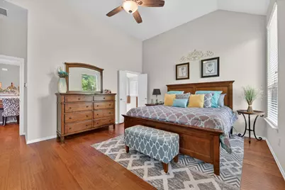 9441 Side Saddle Trail, Fort Worth, TX 76131 - Photo 17