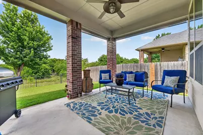 9441 Side Saddle Trail, Fort Worth, TX 76131 - Photo 25