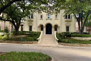 6917 Forest Glen Dr, Dallas, TX 75230 - Photo 1