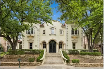 6917 Forest Glen Drive, Dallas, TX 75230 - Photo 1