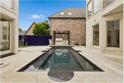 6917 Forest Glen Drive, Dallas, TX 75230 - Photo 37