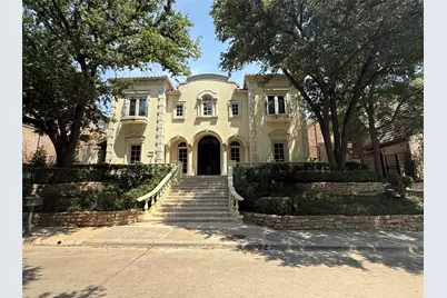 6917 Forest Glen Drive, Dallas, TX 75230 - Photo 1