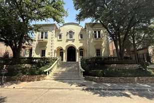 6917 Forest Glen Dr, Dallas, TX 75230 - Photo 1