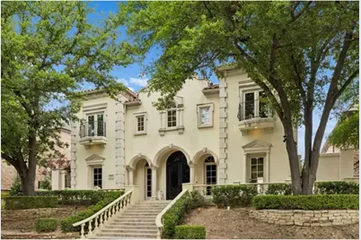 6917 Forest Glen Drive, Dallas, TX 75230 - Photo 3
