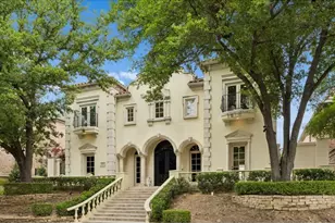 6917 Forest Glen Dr, Dallas, TX 75230 - Photo 3