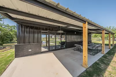 505 N Saddle Horn Court, Weatherford, TX 76087 - Photo 31