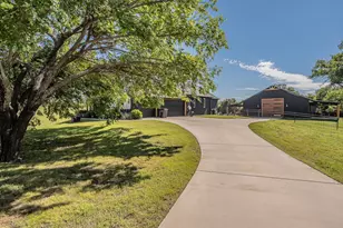 505 N Saddle Horn Ct, Weatherford, TX 76087 - Photo 3